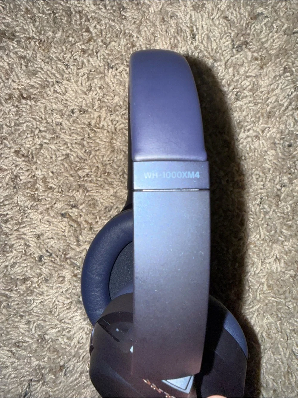Sony WH-1000XM4 Wireless Noise Canceling Headphones